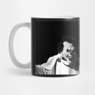 Clowning Around Mug